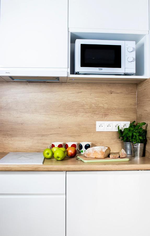 Apartamenty Kdn Szczyrk Bagian luar foto