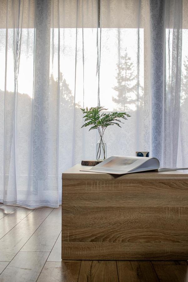 Apartamenty Kdn Szczyrk Bagian luar foto